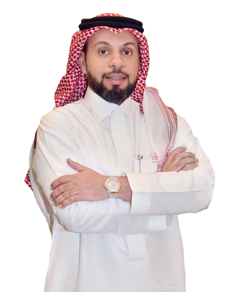 صطام بن حمدان القثامي - Sattam bin Hamdan Al Qathami